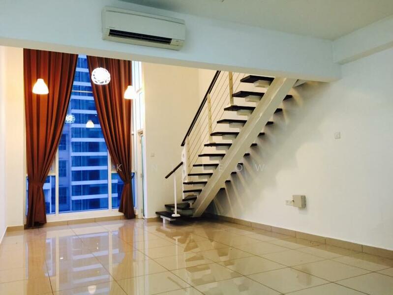 For Rent - The Scott Garden SOHO