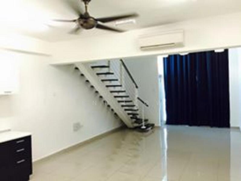 For Rent - The Scott Garden SOHO