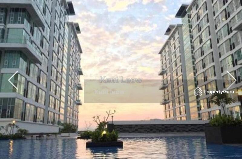 Scott Garden Soho Duplex Studio, Mid Valley City, Kuala Lumpur, 1 Bedroom, 775 sqft, Condominium