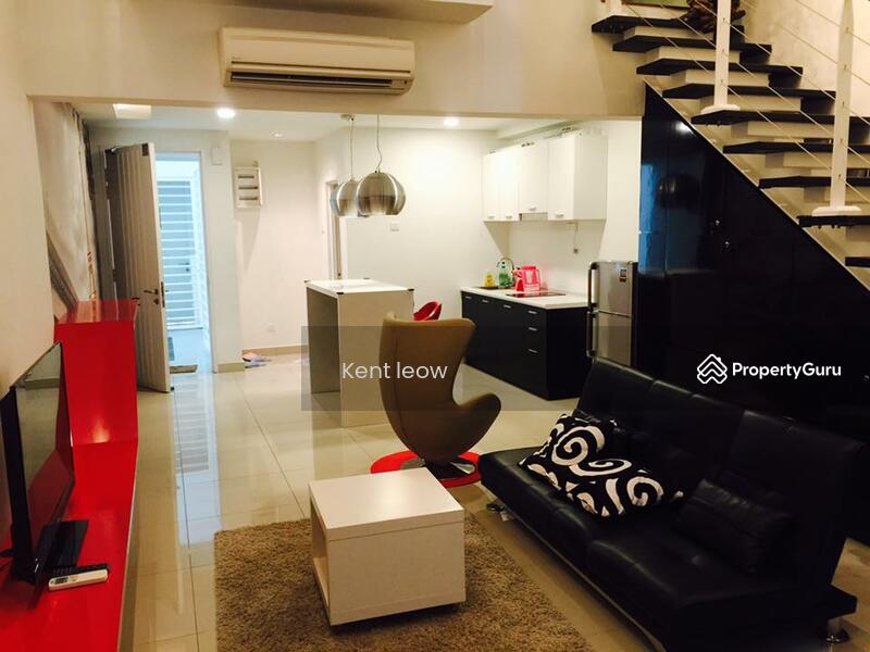 Condominium for Rent at The Scott Garden SOHO - Kent leow - PropertyGuru.com.my
