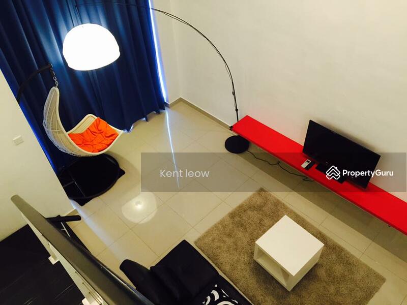Condominium for Rent at The Scott Garden SOHO - Kent leow - PropertyGuru.com.my