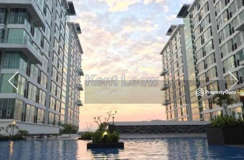 Condominium for Rent at The Scott Garden SOHO - Kent leow - PropertyGuru.com.my