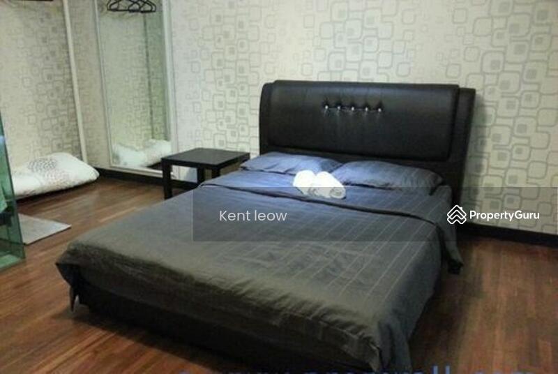 Condominium for Rent at The Scott Garden SOHO - Kent leow - PropertyGuru.com.my