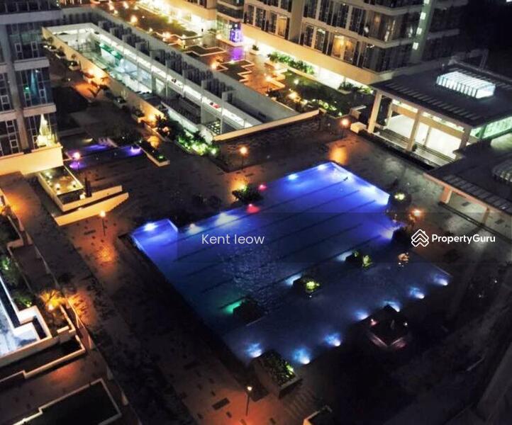 Condominium for Rent at The Scott Garden SOHO - Kent leow - PropertyGuru.com.my