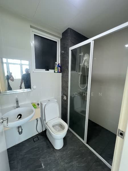 La Thea Residences untuk Untuk Disewa - RM 1,500 /bulan, Apr 2026 - PropertyGuru.com.my