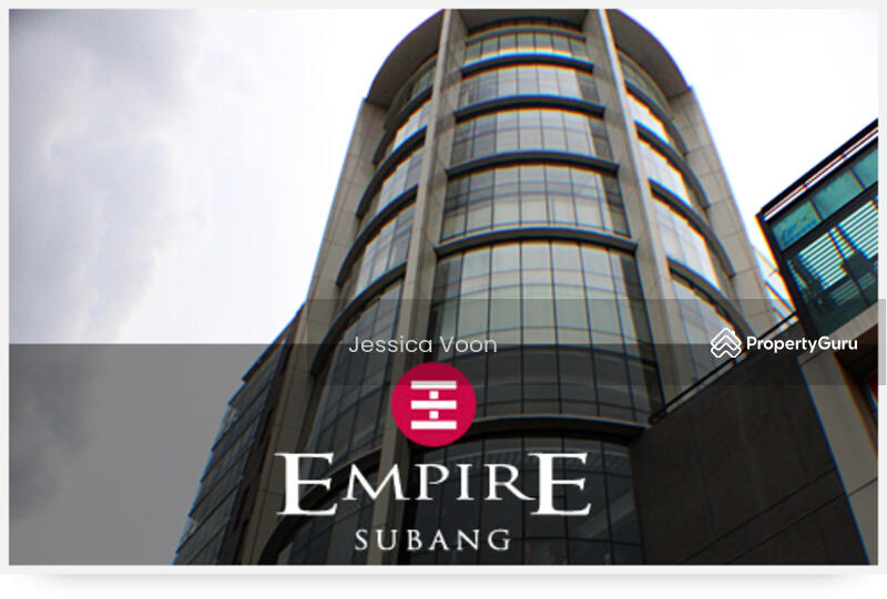 Empire Tower Subang, Jalan Ss 16, 47500 Subang Jaya, Selangor, Malaysia