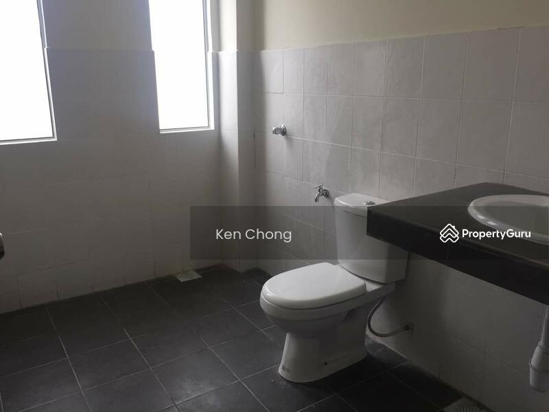 For Sale - Rawang Tin 3sty Terrace House [3033sf] Below Market near KTM
