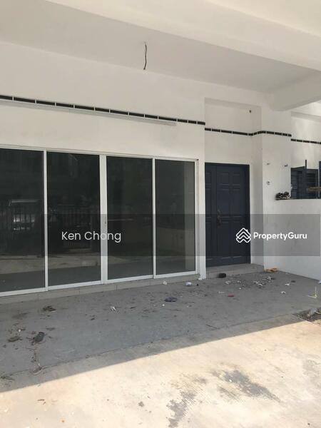 For Sale - Rawang Tin 3sty Terrace House [3033sf] Below Market near KTM