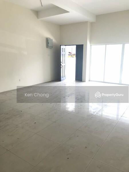 For Sale - Rawang Tin 3sty Terrace House [3033sf] Below Market near KTM
