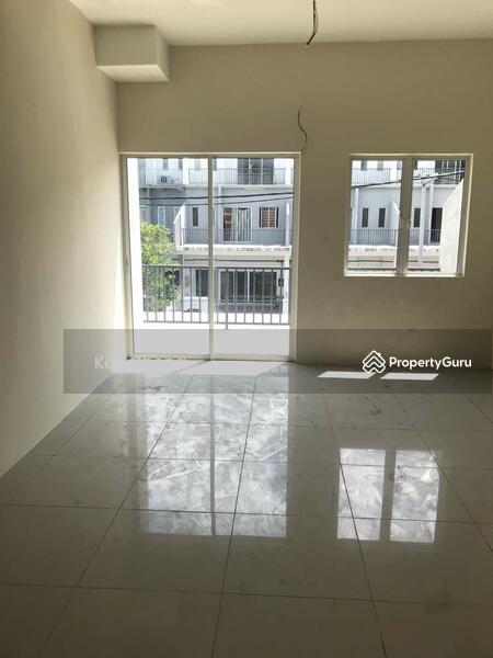 For Sale - Rawang Tin 3sty Terrace House [3033sf] Below Market near KTM