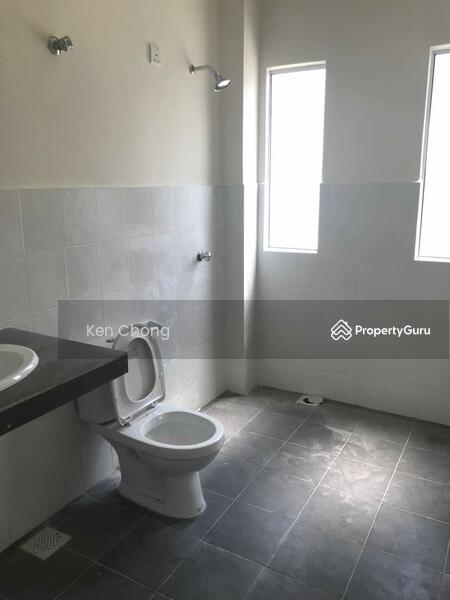For Sale - Rawang Tin 3sty Terrace House [3033sf] Below Market near KTM