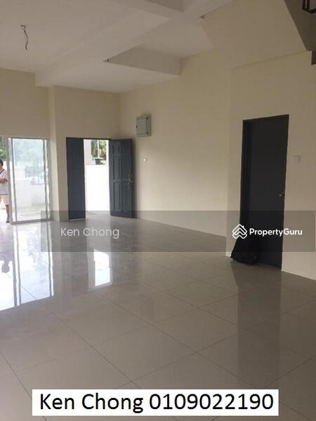 For Sale - Rawang Tin 3sty Terrace House [3033sf] Below Market near KTM