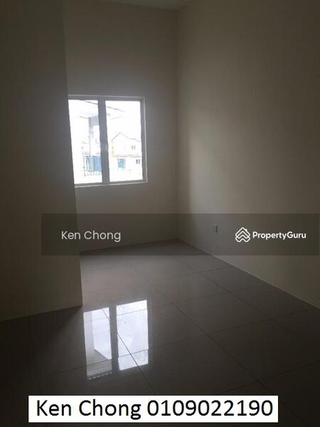 For Sale - Rawang Tin 3sty Terrace House [3033sf] Below Market near KTM