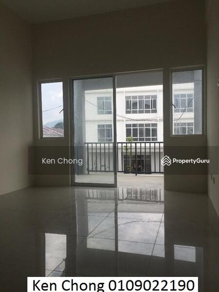 For Sale - Rawang Tin 3sty Terrace House [3033sf] Below Market near KTM