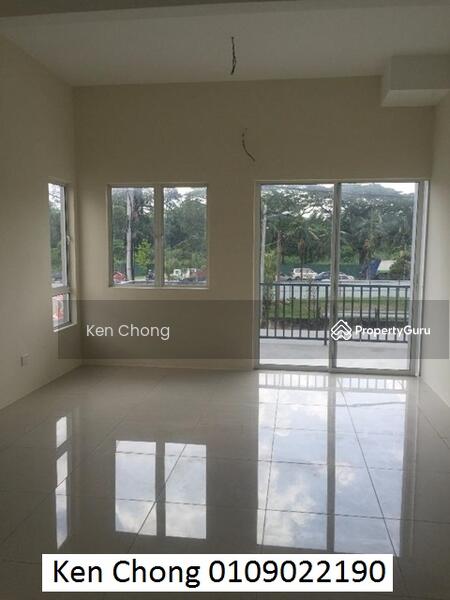 For Sale - Rawang Tin 3sty Terrace House [3033sf] Below Market near KTM