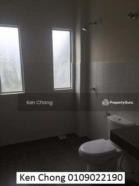 For Sale - Rawang Tin 3sty Terrace House [3033sf] Below Market near KTM