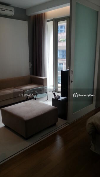 Condominium for Rent at Marc Residence - T.Y Kwan - PropertyGuru.com.my