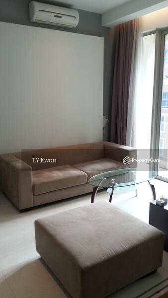 Condominium for Rent at Marc Residence - T.Y Kwan - PropertyGuru.com.my