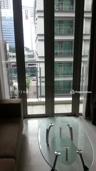 Condominium for Rent at Marc Residence - T.Y Kwan - PropertyGuru.com.my