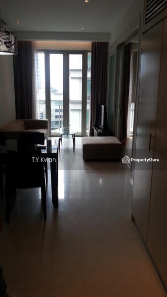 Condominium for Rent at Marc Residence - T.Y Kwan - PropertyGuru.com.my