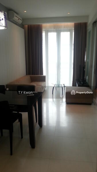 Condominium for Rent at Marc Residence - T.Y Kwan - PropertyGuru.com.my