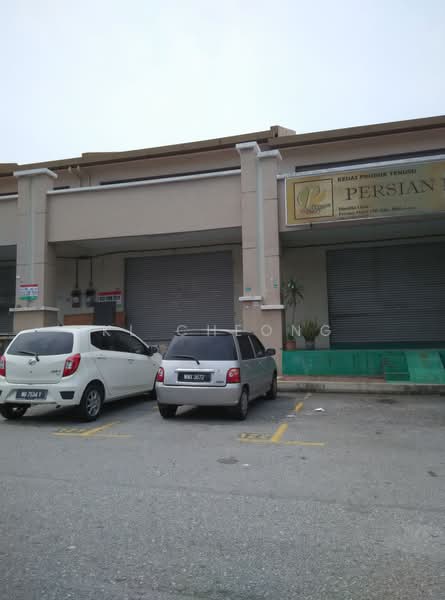 Kedai untuk Dijual di Pusat Bandar Putra Permai (Seri Kembangan) - Andrew Cheong - PropertyGuru.com.my