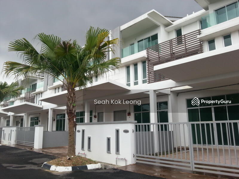 Taman Machang Bubok, Taman Machang Bubok, Bukit Mertajam, Penang, 5