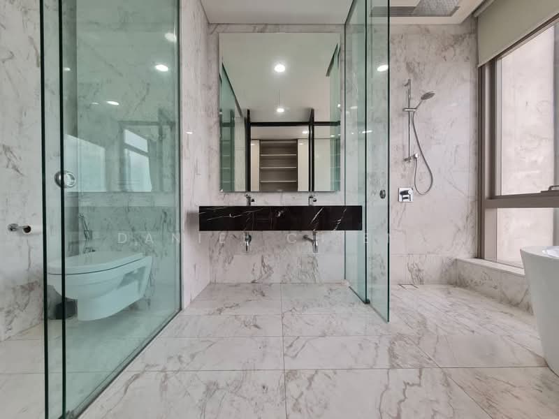 Untuk Dijual - Banyan Tree Signatures