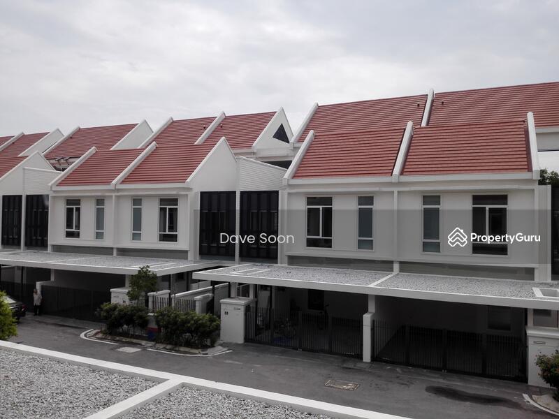E&O Super Terrace at Seri Tanjung Pinang Straits Quay, Denai Pinang 16