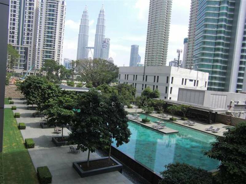 Untuk Dijual - Dua Residency