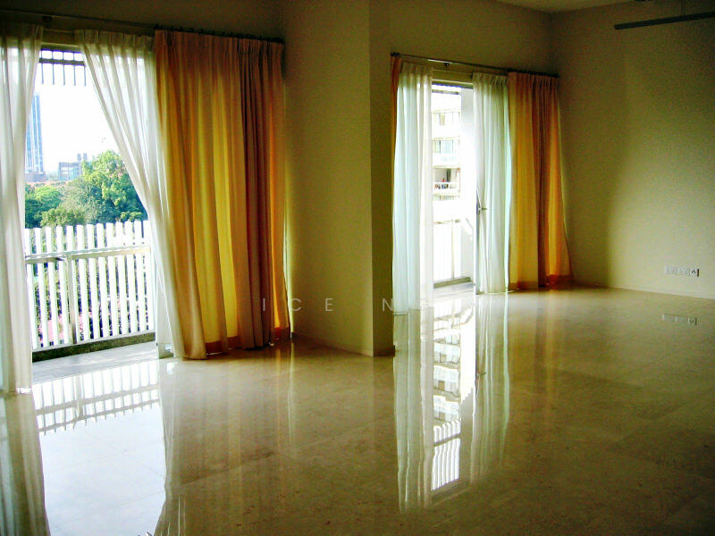Untuk Dijual - Dua Residency