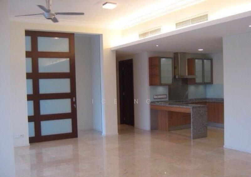 Untuk Dijual - Dua Residency