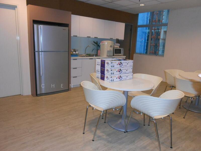 Pejabat untuk Disewa di KL City Centre (Kuala Lumpur) - Chen Kah Seng - PropertyGuru.com.my