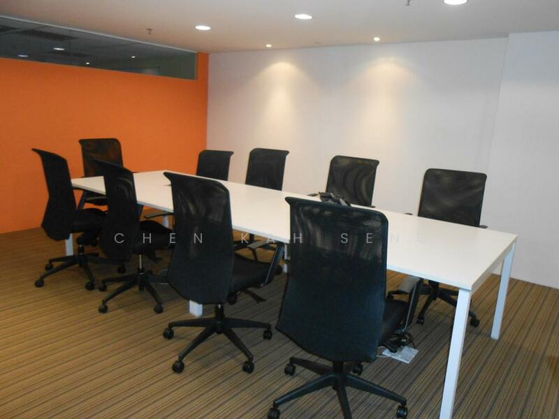Pejabat untuk Disewa di KL City Centre (Kuala Lumpur) - Chen Kah Seng - PropertyGuru.com.my