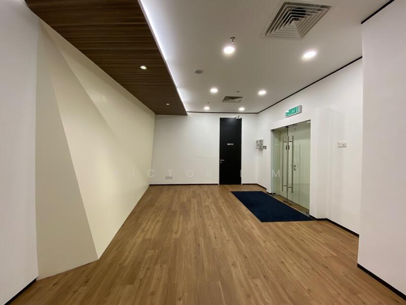 Office for Rent in Seksyen 13 (Petaling Jaya) - Victor Lim - PropertyGuru.com.my