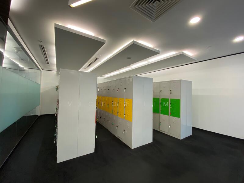 Office for Rent in Seksyen 13 (Petaling Jaya) - Victor Lim - PropertyGuru.com.my