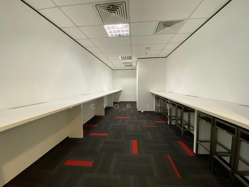 Office for Rent in Seksyen 13 (Petaling Jaya) - Victor Lim - PropertyGuru.com.my