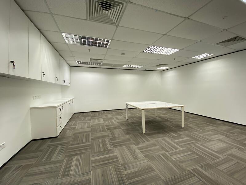 Office for Rent in Seksyen 13 (Petaling Jaya) - Victor Lim - PropertyGuru.com.my
