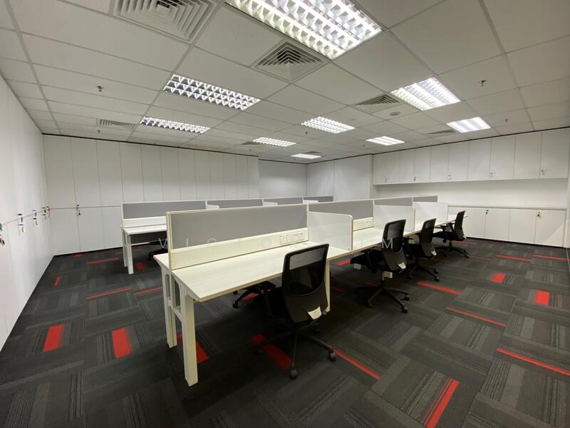 Office for Rent in Seksyen 13 (Petaling Jaya) - Victor Lim - PropertyGuru.com.my