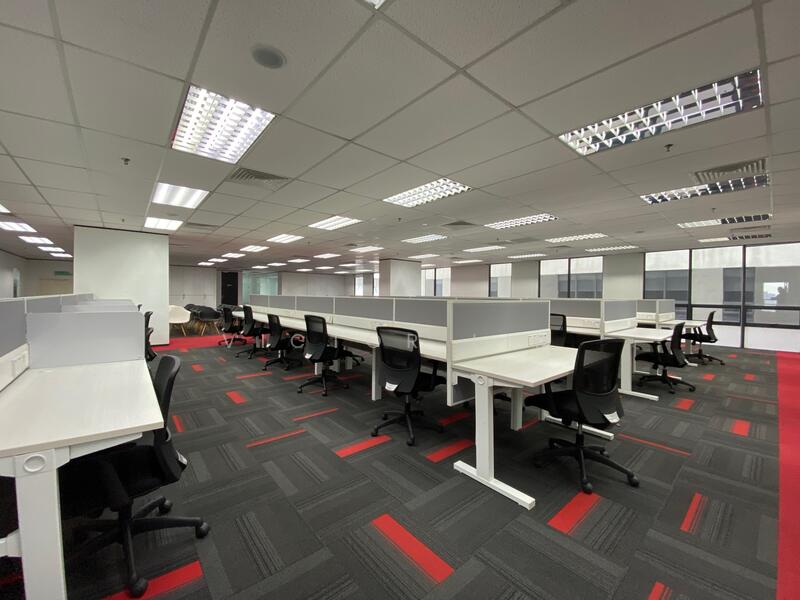 Office for Rent in Seksyen 13 (Petaling Jaya) - Victor Lim - PropertyGuru.com.my