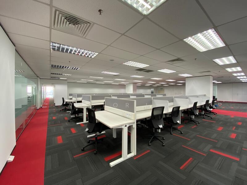 Office for Rent in Seksyen 13 (Petaling Jaya) - Victor Lim - PropertyGuru.com.my