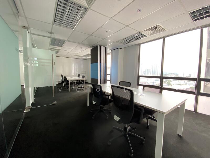 Office for Rent in Seksyen 13 (Petaling Jaya) - Victor Lim - PropertyGuru.com.my