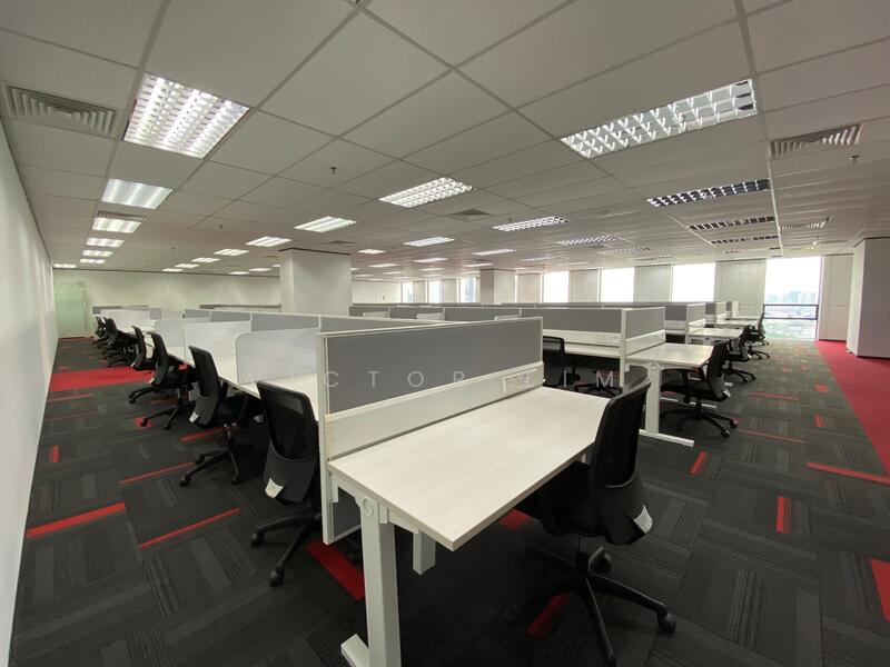 Office for Rent in Seksyen 13 (Petaling Jaya) - Victor Lim - PropertyGuru.com.my