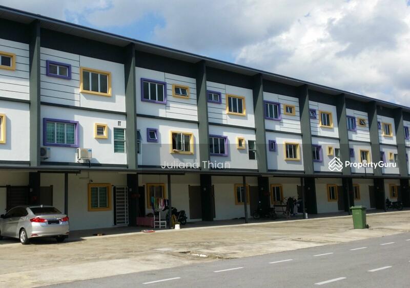Wassion Avenue, Kuching outer Ring Road, Kuching, Sarawak, 3 Bedrooms