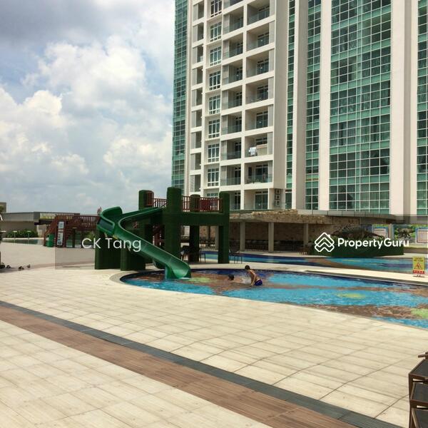 D'Esplanade Residence KSL City, Jalan Seladang Off Jalan Dato Sulaiman, KSL City, Taman Abad