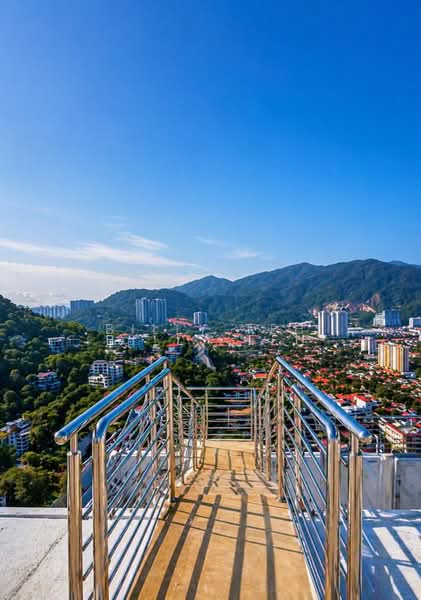Condominium for Sale at One Tanjong Condominium - Billy Teh - View - PropertyGuru.com.my