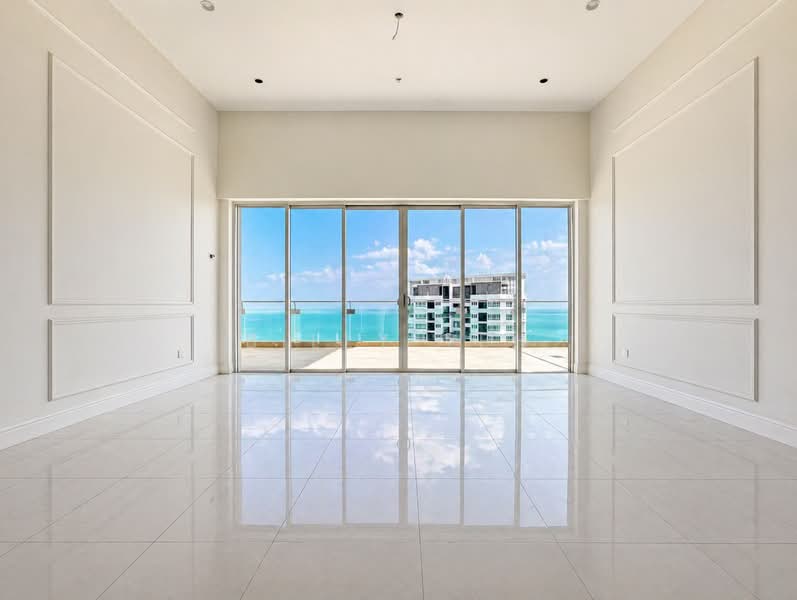 Condominium for Sale at One Tanjong Condominium - Billy Teh - View - PropertyGuru.com.my
