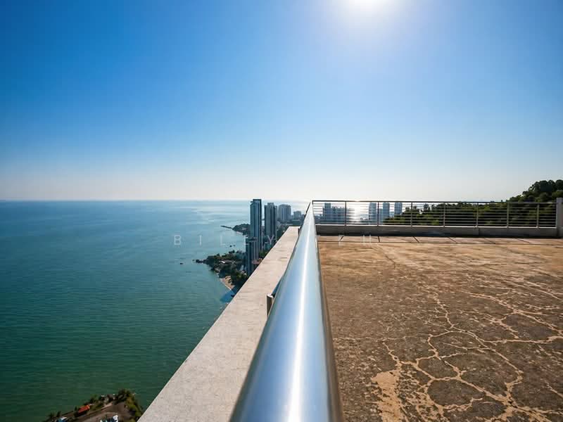 Condominium for Sale at One Tanjong Condominium - Billy Teh - Exterior - PropertyGuru.com.my