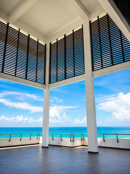 Condominium for Sale at One Tanjong Condominium - Billy Teh - Exterior - PropertyGuru.com.my