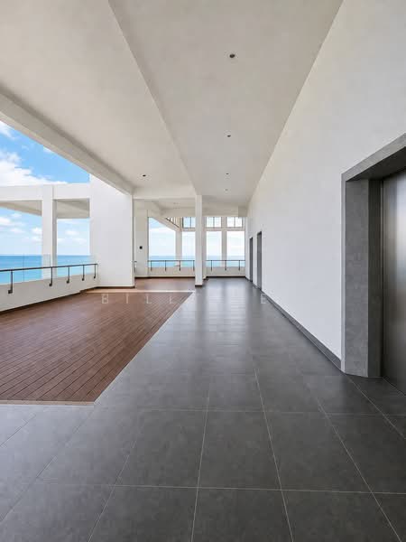 Condominium for Sale at One Tanjong Condominium - Billy Teh - Corridor - PropertyGuru.com.my